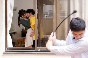 Có đứa em người yêu dâm nghiện chuối phê lắm
