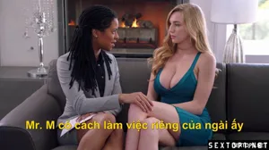 Anh cấp trên lên kế hoạch nện em cấp dưới chảnh chọe lười biếng, chỉ lo nhắn tin với bạn trai