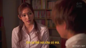 Đại tướng quân cũng khó qua được ải mỹ nhân
