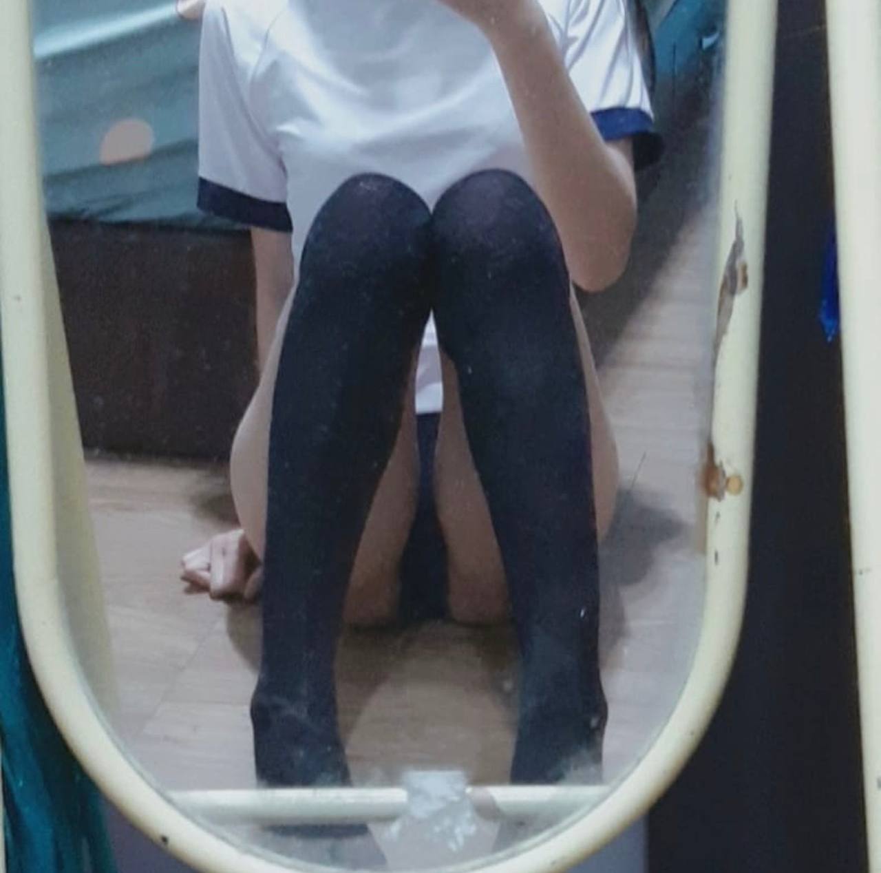 Mối tình thầy trò trong kỳ nghỉ hè